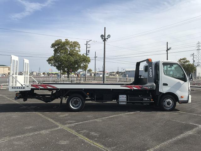 日野 特殊車両 デュトロ|中古トラックの販売・買取・査定のアイナビ