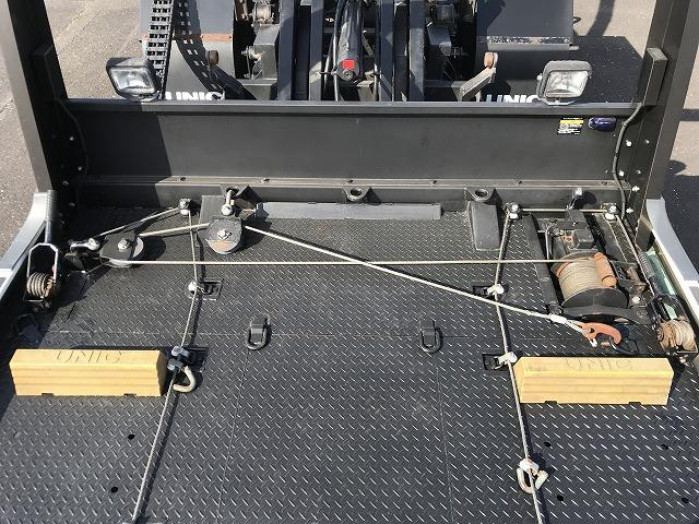 日野 特殊車両 デュトロ|中古トラックの販売・買取・査定のアイナビ