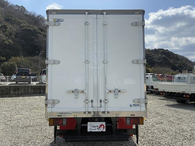 いすゞ バン車|中古トラックの販売・買取・査定のアイナビ