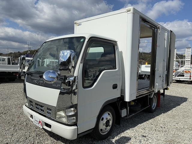 いすゞ バン車|中古トラックの販売・買取・査定のアイナビ