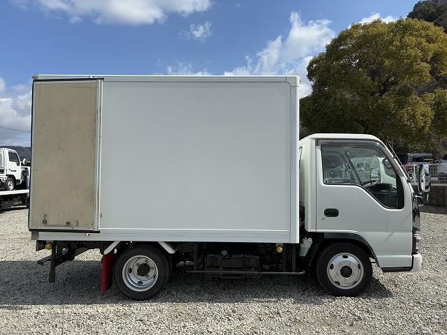 いすゞ バン車|中古トラックの販売・買取・査定のアイナビ