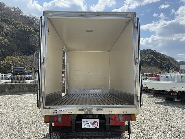 いすゞ バン車|中古トラックの販売・買取・査定のアイナビ