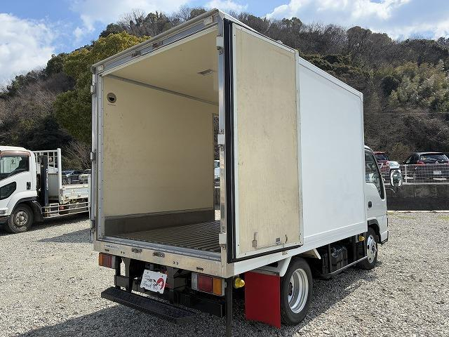 いすゞ バン車|中古トラックの販売・買取・査定のアイナビ