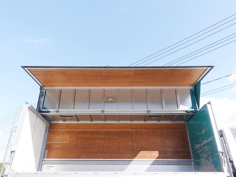 増トンアルミウイングアルミウィング|中古トラックの販売・買取・査定のアイナビ