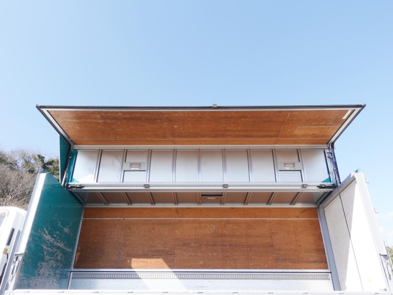 増トンアルミウイングアルミウィング|中古トラックの販売・買取・査定のアイナビ