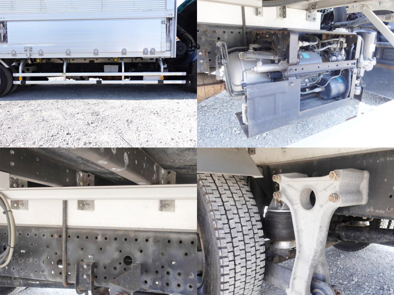 ワイドアルミウイングアルミウィング|中古トラックの販売・買取・査定のアイナビ