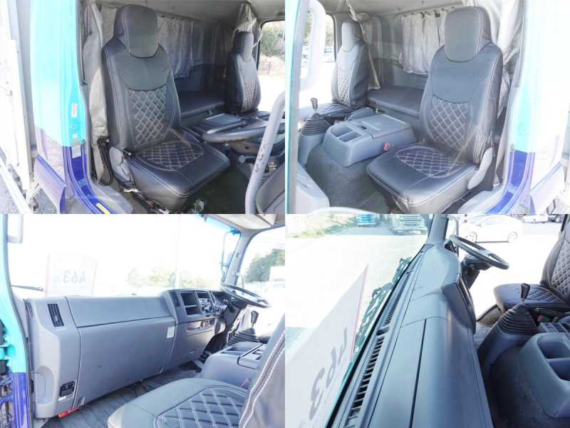 ワイドアルミウイングアルミウィング|中古トラックの販売・買取・査定のアイナビ