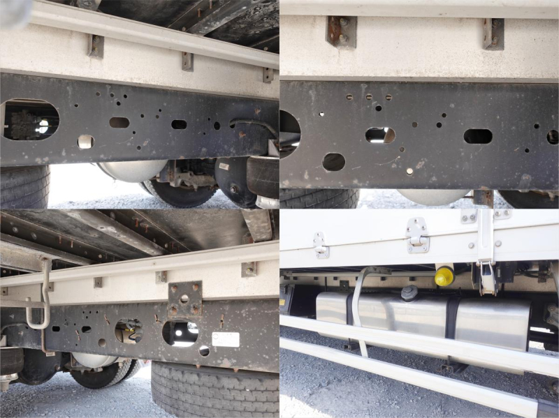 ワイドアルミウイングアルミウィング|中古トラックの販売・買取・査定のアイナビ