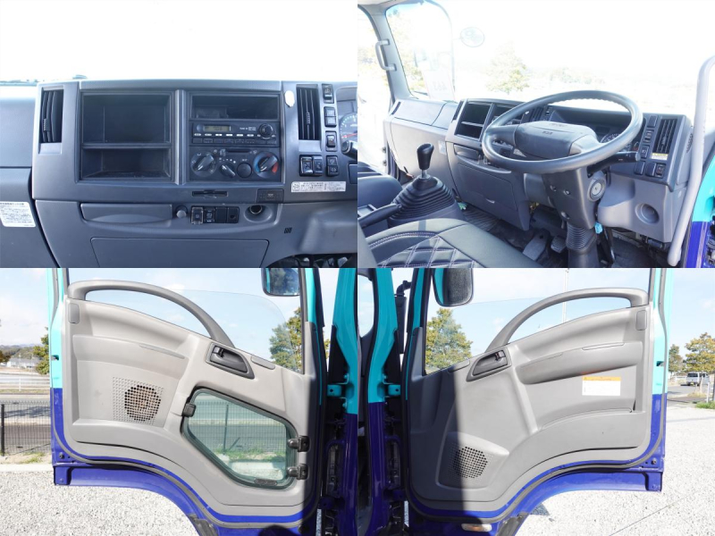 ワイドアルミウイングアルミウィング|中古トラックの販売・買取・査定のアイナビ