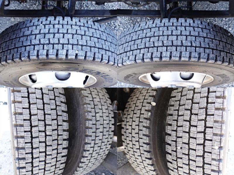 ワイドアルミウイングアルミウィング|中古トラックの販売・買取・査定のアイナビ