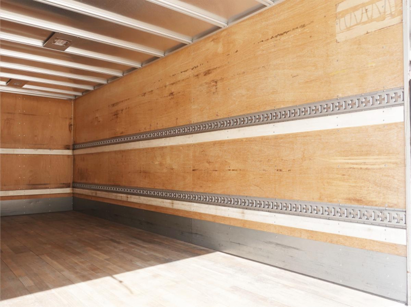 ワイドアルミバンパワーゲート|中古トラックの販売・買取・査定のアイナビ