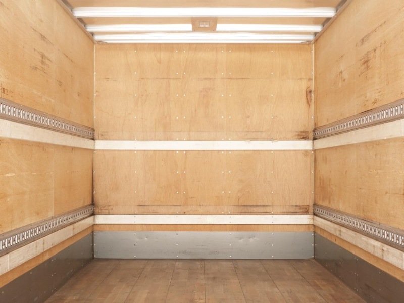 ワイドアルミバンパワーゲート|中古トラックの販売・買取・査定のアイナビ