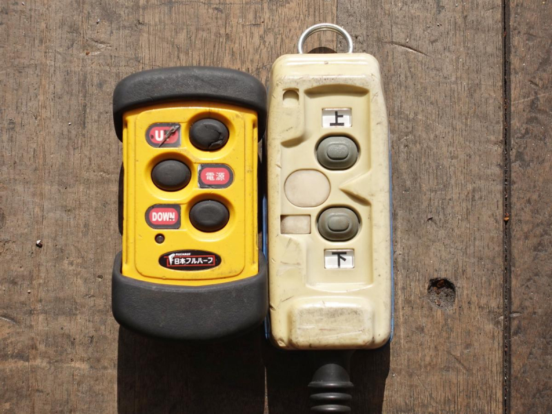 ワイドアルミバンパワーゲート|中古トラックの販売・買取・査定のアイナビ