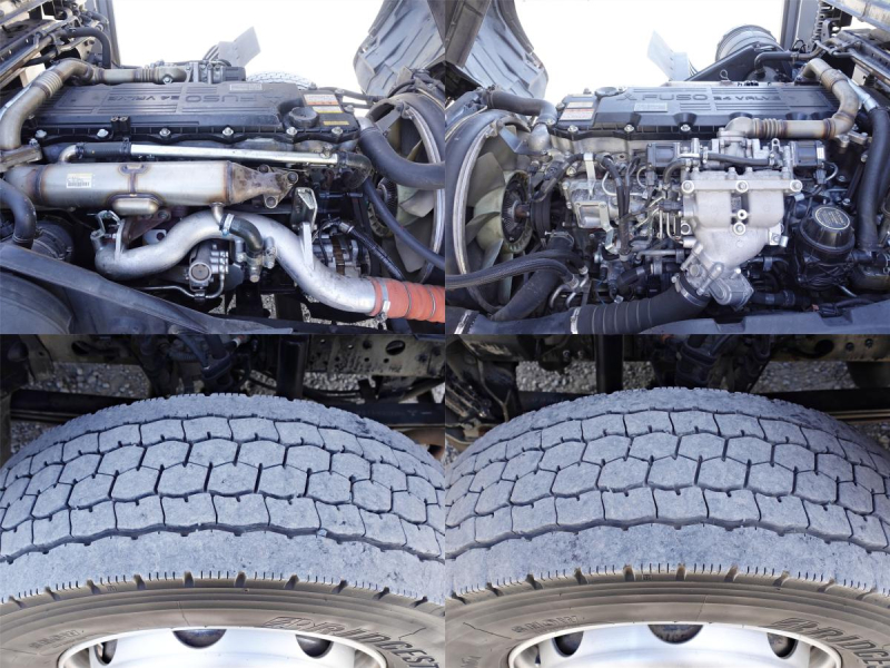 増トン積載6.8tアルミウイングアルミウィング|中古トラックの販売・買取・査定のアイナビ