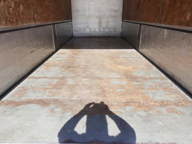 増トン積載6.8tアルミウイングアルミウィング|中古トラックの販売・買取・査定のアイナビ