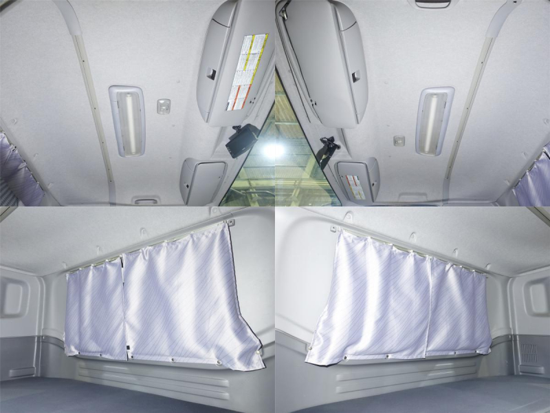 パワーゲート1t 標準キャブ アルミバン 積載2.95t|中古トラックの販売・買取・査定のアイナビ