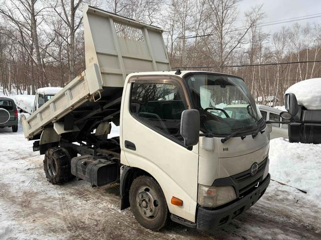 日野 デュトロ|中古トラックの販売・買取・査定のアイナビ