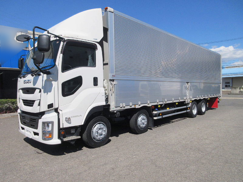 ★10020*2410*2630★ベットレス★10m★ショートキャブ★|中古トラックの販売・買取・査定のアイナビ