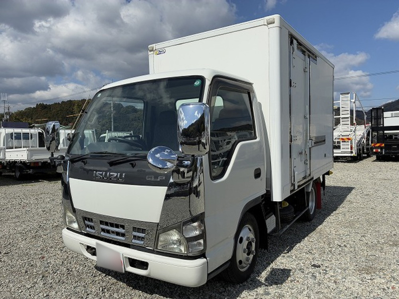 いすゞ バン車|中古トラックの販売・買取・査定のアイナビ