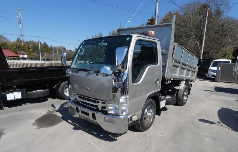 3トン ダンプ 6速マニュアル|中古トラックの販売・買取・査定のアイナビ