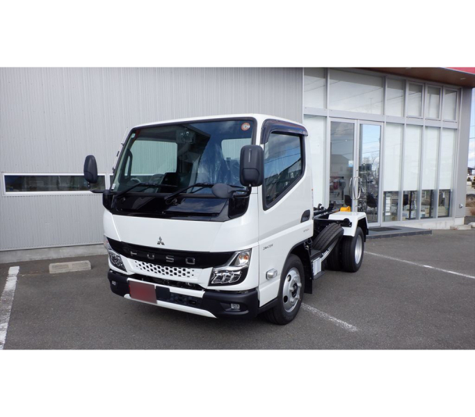 R7 キャンター フックロール|中古トラックの販売・買取・査定のアイナビ