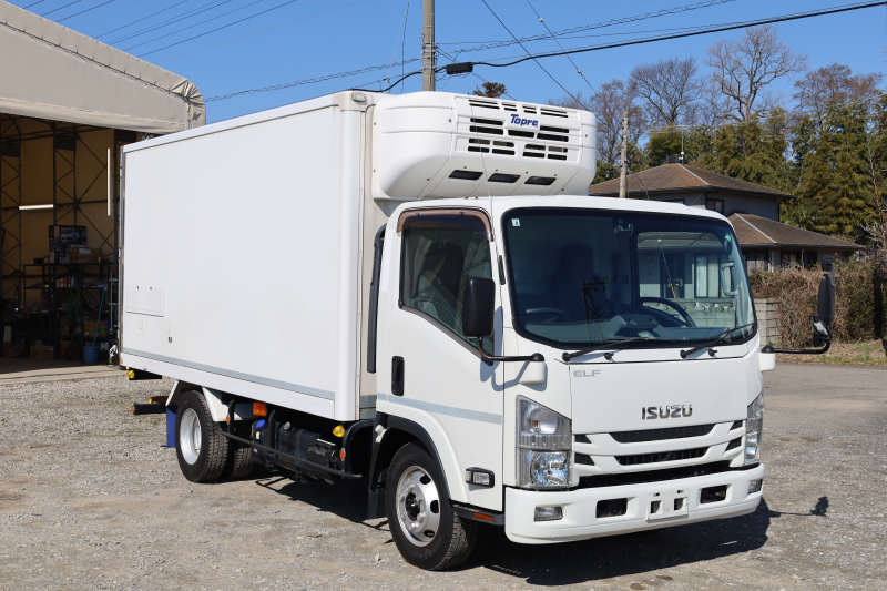 エルフ|中古トラックの販売・買取・査定のアイナビ