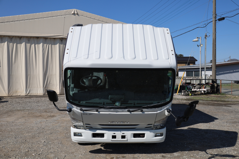 エルフ|中古トラックの販売・買取・査定のアイナビ