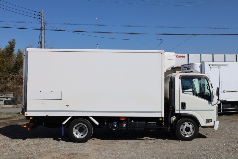 エルフ|中古トラックの販売・買取・査定のアイナビ