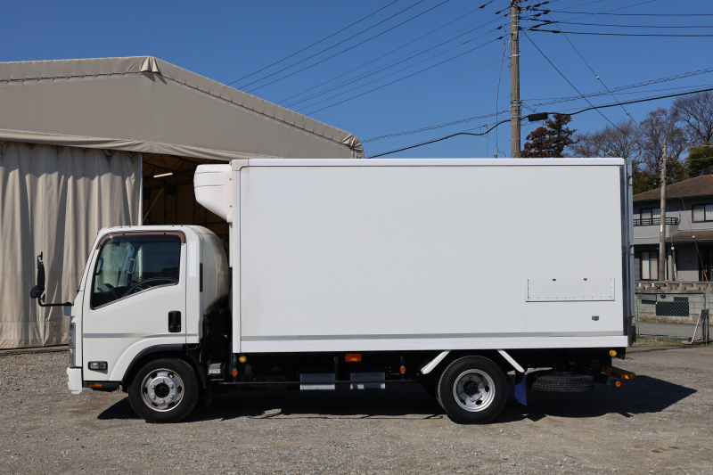 エルフ|中古トラックの販売・買取・査定のアイナビ