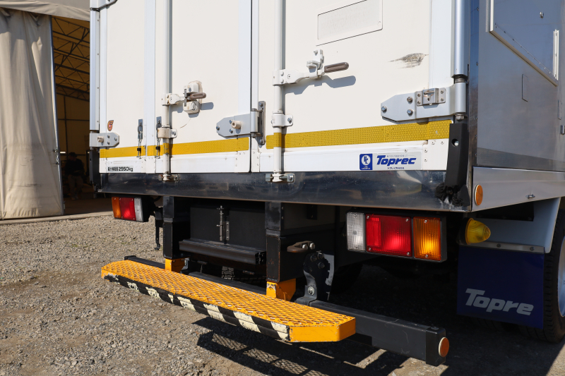 エルフ|中古トラックの販売・買取・査定のアイナビ