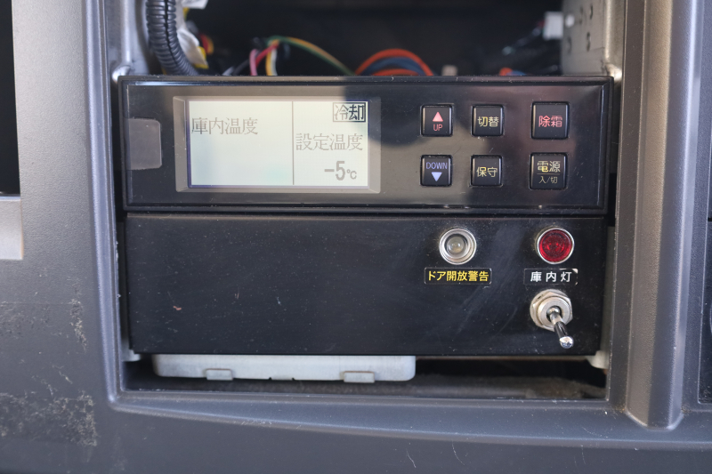 エルフ|中古トラックの販売・買取・査定のアイナビ