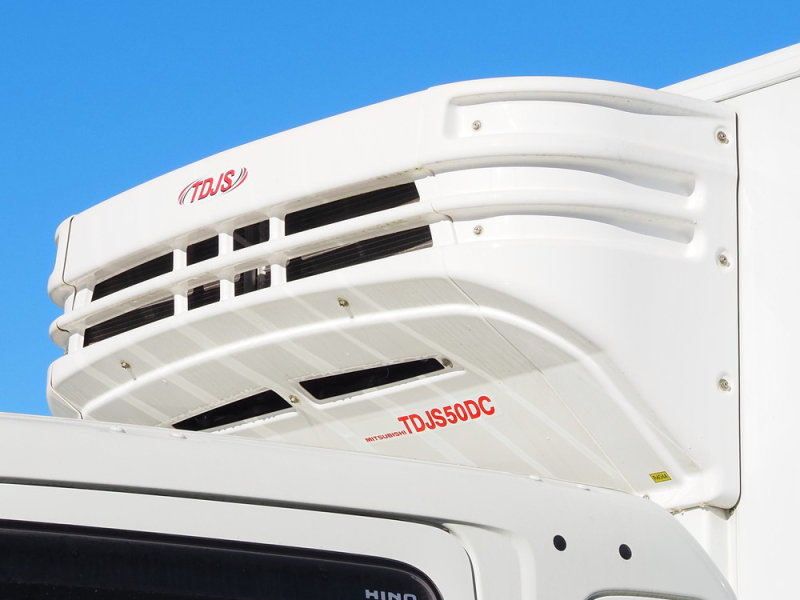 日野 冷凍バン レンジャー|中古トラックの販売・買取・査定のアイナビ