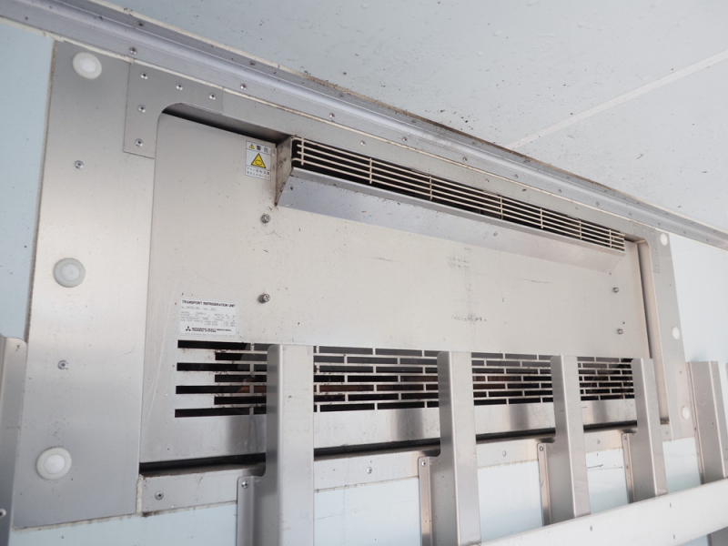 日野 冷凍バン レンジャー|中古トラックの販売・買取・査定のアイナビ