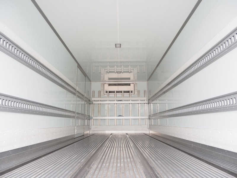 日野 冷凍バン レンジャー|中古トラックの販売・買取・査定のアイナビ