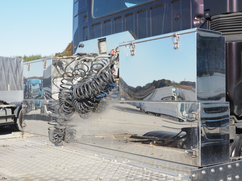 日野 トラクタ プロフィア|中古トラックの販売・買取・査定のアイナビ