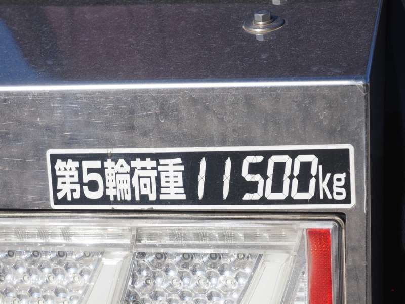 日野 トラクタ プロフィア|中古トラックの販売・買取・査定のアイナビ