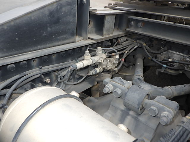 日野平成29年☆第五輪荷重11.5tトラクタ☆車検付き|中古トラックの販売・買取・査定のアイナビ