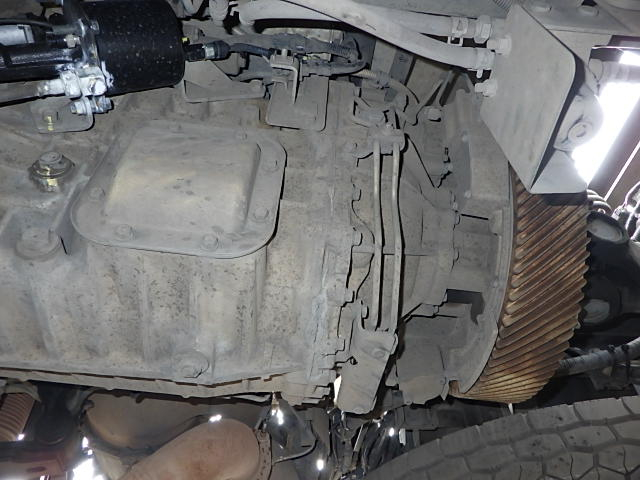 日野平成29年☆第五輪荷重11.5tトラクタ☆車検付き|中古トラックの販売・買取・査定のアイナビ