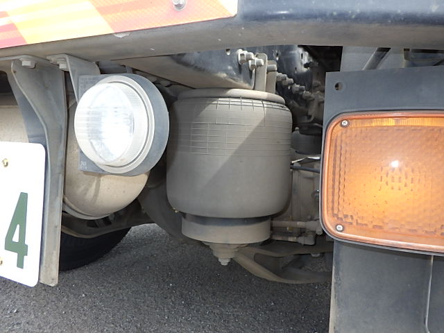 日野平成29年☆第五輪荷重11.5tトラクタ☆車検付き|中古トラックの販売・買取・査定のアイナビ