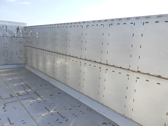 三菱令和7年式☆水密式土砂禁深ダンプ☆ステン張り|中古トラックの販売・買取・査定のアイナビ