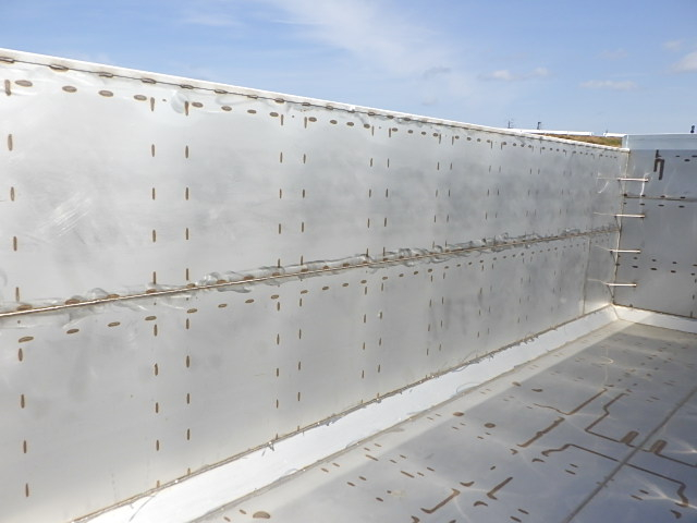 三菱令和7年式☆水密式土砂禁深ダンプ☆ステン張り|中古トラックの販売・買取・査定のアイナビ