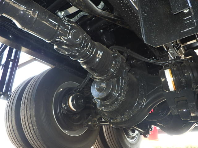 三菱令和7年式☆水密式土砂禁深ダンプ☆ステン張り|中古トラックの販売・買取・査定のアイナビ