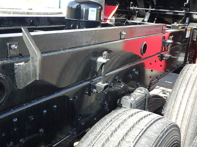 三菱令和7年式☆水密式土砂禁深ダンプ☆ステン張り|中古トラックの販売・買取・査定のアイナビ