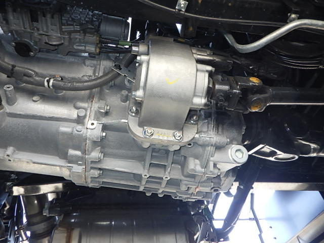 三菱令和7年式☆水密式土砂禁深ダンプ☆ステン張り|中古トラックの販売・買取・査定のアイナビ