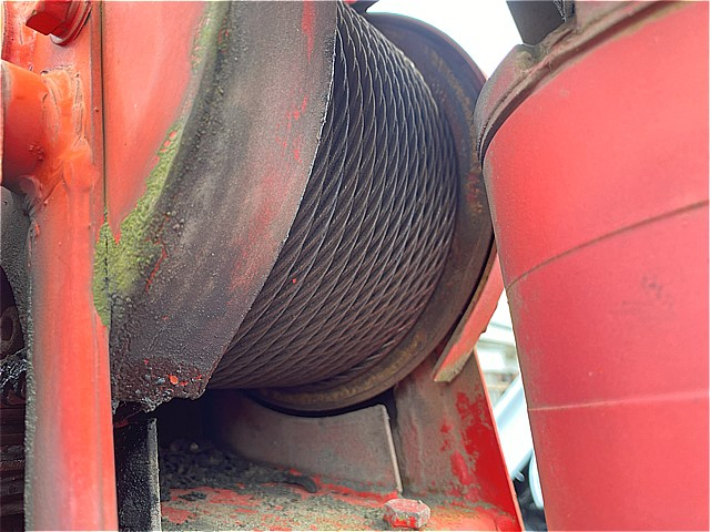 平成10年式☆三菱キャンター ダンプ4段ラジコンフックイン|中古トラックの販売・買取・査定のアイナビ