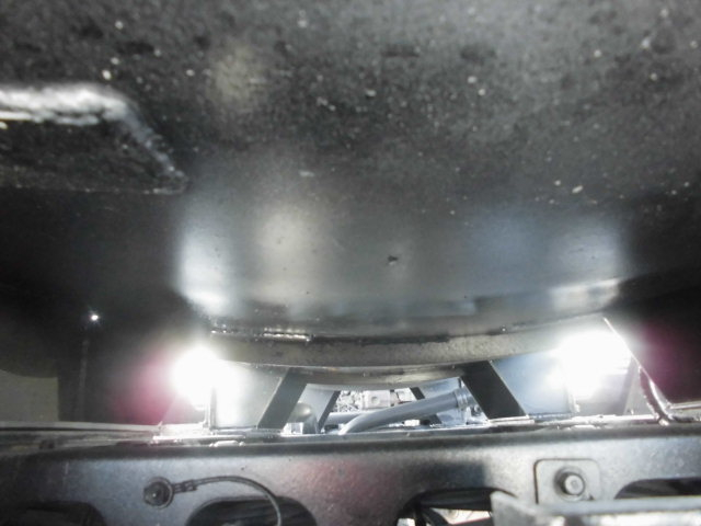 デュトロ3700Lバキュームカー3.7T糞尿車衛生車MORITA製|中古トラックの販売・買取・査定のアイナビ