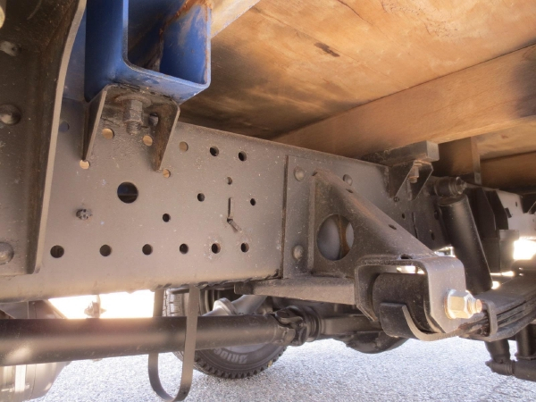 いすゞエルフWキャブ|中古トラックの販売・買取・査定のアイナビ