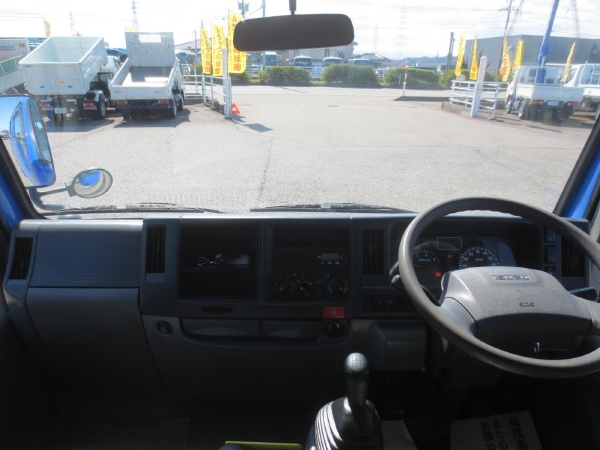 いすゞエルフWキャブ|中古トラックの販売・買取・査定のアイナビ