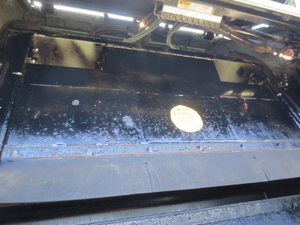 いすゞエルフ巻込み式パッカー車|中古トラックの販売・買取・査定のアイナビ