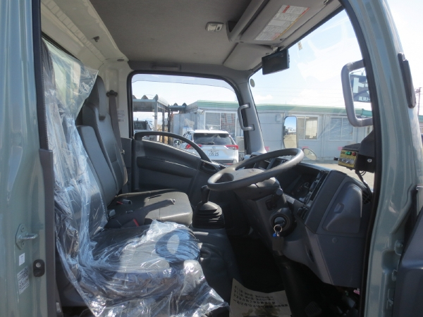 いすゞエルフ巻込み式パッカー車|中古トラックの販売・買取・査定のアイナビ